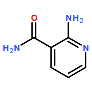 2-氨基吡啶-3-甲酰胺