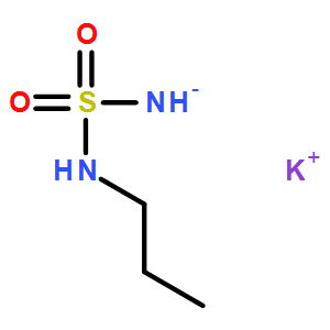 N-Propyl-sulfamide potassium salt
