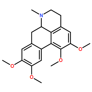 脱氢海罂粟碱