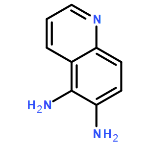 5,6-Quinolinediamine