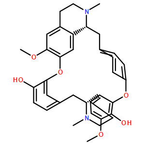 左旋箭毒碱