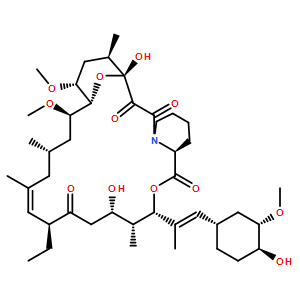 Ascomycin(FK 520)