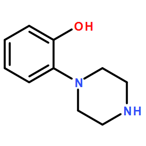 1-(2-HYDROXYPHENYL)PIPERAZINE
