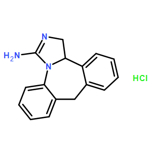盐酸依匹斯汀(标准品)