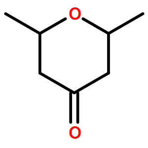 2,6-dimethyldihydro-2H-pyran-4(3H)-one
