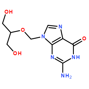 更昔洛韦（标准品）