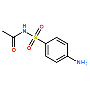 磺胺醋酰(标准品)