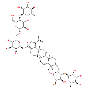 Anemoside B4(129741-57-7)