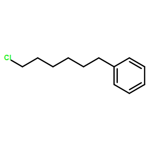 1-氯-6-苯基己烷