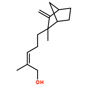 檀香醇