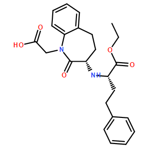贝那普利拉/苯那普利拉（标准品）