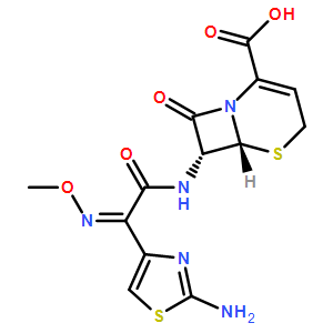 头孢唑肟(标准品)