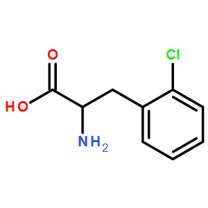 2-氯-D-苯丙氨酸