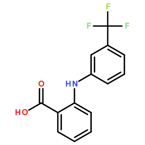 Flufenamic acid