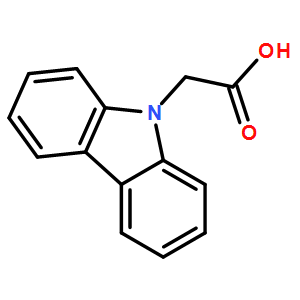 9-咔唑乙酸