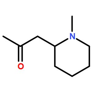 甲基异石榴皮碱