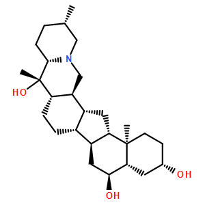 贝母甲素