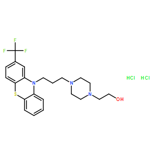 盐酸氟奋乃静（标准品）