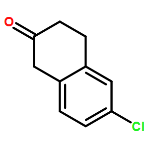 6-氯-3,4-二氢-2(1H)-萘酮