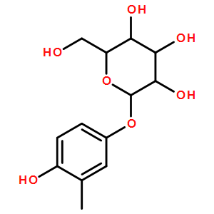高熊果酚苷