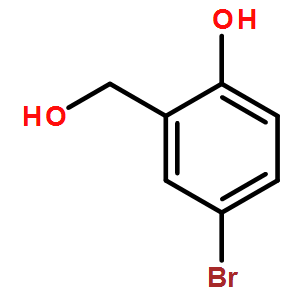 5-BroMo-2-hydroxybenzyl Alcohol
