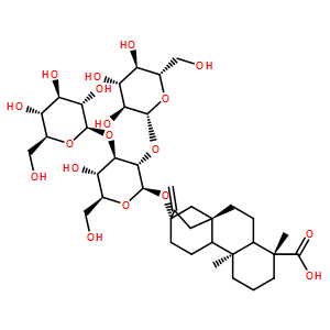 瑞鲍迪甙B