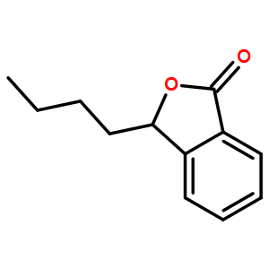 正丁基苯酞