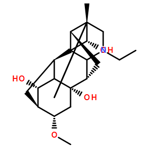 Karacoline(39089-30-0)