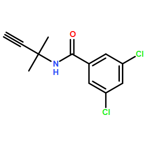 戊炔草胺(标准品)