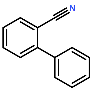 Biphenyl-2-carbonitrile