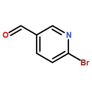 2-溴吡啶-5-甲醛