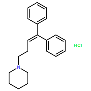 盐酸地芬尼多杂质（烯化合物)（标准品）