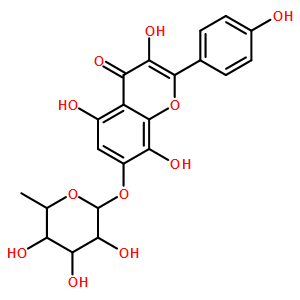 Rhodionin(85571-15-9)
