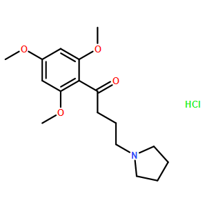 盐酸丁咯地尔(标准品)