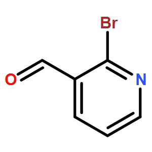 2-溴-3-吡啶甲醛