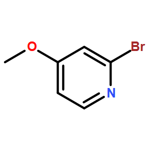 2-bromo-4-methoxypyridine