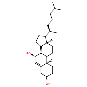 7-β-羟基胆固醇