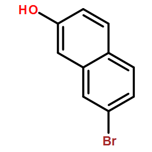 2-BroMo-7-hydroxynaphthalene