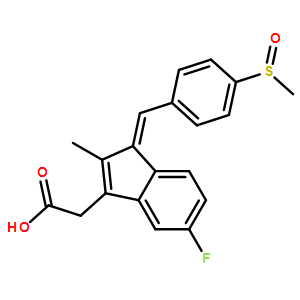 舒林酸（标准品）