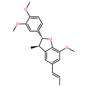 粗毛淫羊藿苷