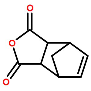 CIS-5-NORBORNENE-EXO-2,3-DICARBOXYLIC ANHYDRIDE