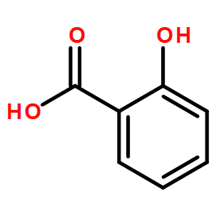 Salicylic acid