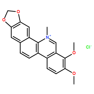 盐酸白屈菜红碱