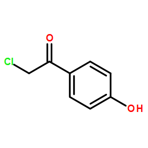 2-氯-4'-羟基苯乙酮