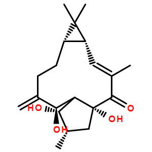 Lathyrol(34420-19-4)