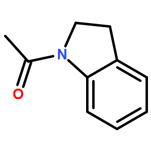 N-乙酰基吲哚啉