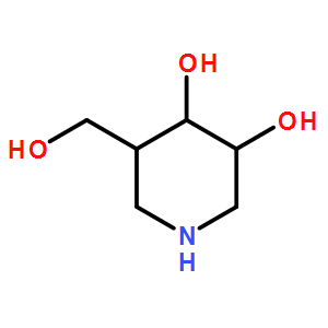 异桑叶生物碱