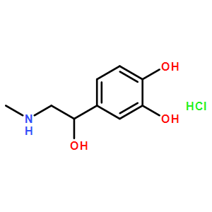 盐酸肾上腺素(标准品)