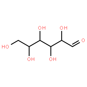 D(十)-无水葡萄糖