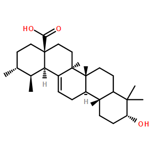 3-表熊果酸